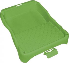 Paint tray plasticcm green Nölle PROFI BRUSH