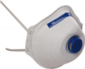 MASKA RESPIRATORNA MANDIL SB-3 FFP2 (PAK. 2 KOSI)