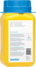 ŠKATLA ZA SHRANJEVANJE RABLJENIH REZIL ZA OLFA NOŽ