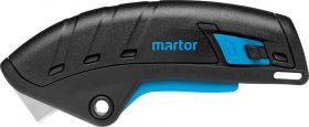 Safety knife Merak martor