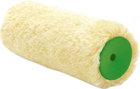 Jumbo paint roller gold tuft 18cm Nölle PROFI BRUSH
