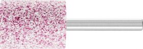 Non-woven abrasive pin cyl. 0613 6 ADW 100 M 5V Pferd