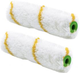 VALJČEK PLESKARSKI 100MM POLIAKRIL 2 KOSA NÖLLE