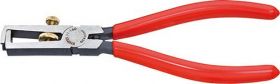 KLEŠČE ZA SNEMANJE IZOLACIJE 160MM KNIPEX