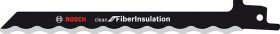 Sabre saw blade S 713 AW Pack w. 2 pc. Bosch