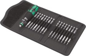 NASTAVKI VIJAČNI BIT 1/4" GRT 17KOS KK 60 ZA KOTNO