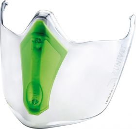 Očala Zaščitni vizir za 6x3 prezračevanje nastavlj