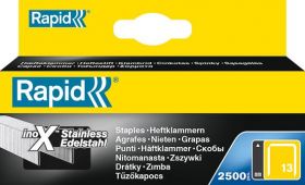 SPONKE 10,6X8MM JEKLENE-HQ 5000KOS RAPID