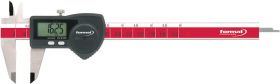 MERILO POMIČNO DIGITALNO 0- 150mm OKR.GLOB.FORMAT