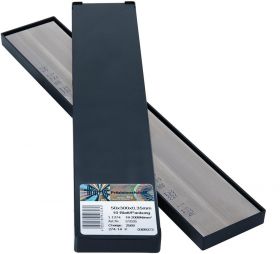 FOLIJA PODLOŽNA 50X300 GRT/10 INOX