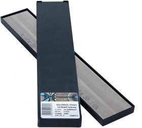 FOLIJA PODLOŽNA 50X300 GRT/10 VZMETNO JEKLO