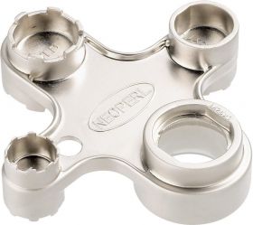 KLJUČ UNIVERZALNI 92X92MM NEOPERL