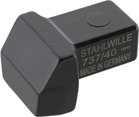 Plug-in weld piece STAHLWILLE