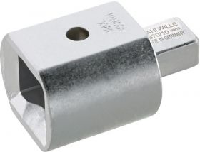 Plug-in adapter to STAHLWILLE