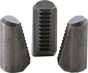 ČELJUSTI 3-DELNE REZERVNE ZA PNEVM.PIŠTOLE GESIPA