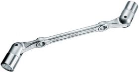 KLJUČ NASADNI ZGLOBNI 12 ROBI GEDORE