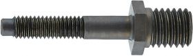 Threaded mandrel for blind rivet nut device FireFox GESIPA