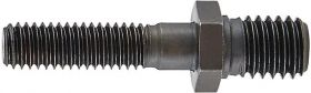 Threaded mandrel for blind rivet nut device FireBird GESIPA