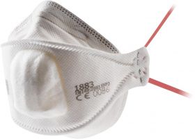 Maska respiratorna 1883+ FFP3 3M FFP33M