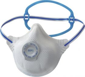 Dihalna maska SoloBand ventil NR D