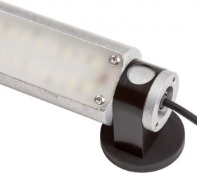 Machine inspection lamp Nachtwächter LED Bauer + Böcker