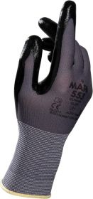 Rokavice Ultrane 553 MAPA