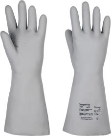 Rokavice Tripcren ISO 789 L: 390-410