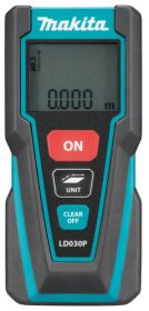 MERILNIK LASERSKI LD030P MAKITA