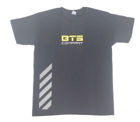 MAJICA BTS ŽENSKA (S,M,L,XL,2XL)