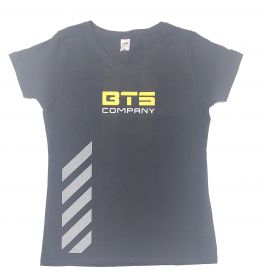 MAJICA BTS MOŠKA (S,M,L,XL)