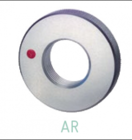 PRSTAN KONTROLNI METRIČNI  6G NE-GRE JBO