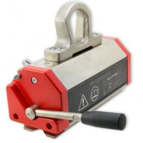 MAXTG 300 MAGNET ROČNI TECNOMAGNET nosilnost 300kg