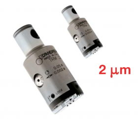 FINOSTRUŽNA GLAVA TRM (nastavitev 2µm) D'ANDREA