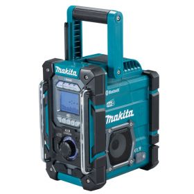 RADIO AKU.BLUETOOTH DMR301 12V, 18V MAKITA