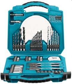 SET ZA VRTANJE IN VIJAČENJE 71-DELNI D-47145