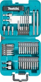 NASTAVKI VIJAČNI 42-DELNI SET D-58877