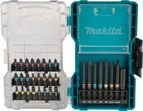 NASTAVEK VIJAČNI SET 32 DELNI 25,50MM IN 75MM
