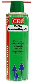 Olje vpojno MOS2 PENETRATING OIL 300ml