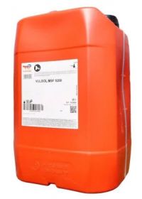 TEKOČINA HLADILNA ZA BRUŠENJE VULSOL MSF 5200 20L