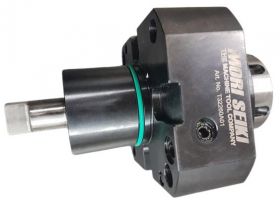 DRŽALO GNANEGA ORODJA RADIALNO ER40 i=1:1, n(max)= 6.000[min-1], HLAJENJE: ZUNANJE