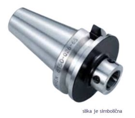 TRN 40 Q IZSTR.SIS.DIN69871 NOTRANJE HLAJ.NIKKEN