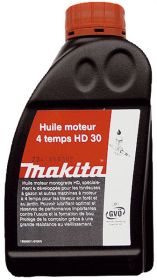 OLJE ZA 4-TAKTNI MOTOR, HD30, 980508620 MAKITA
