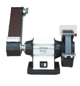 STROJ BRUSILNI KOMB. OPTI GU20 S 400V