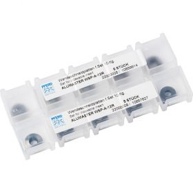 PLOŠČICE REZKALNE WSP-A-12R (10KOS) ALUMASTER