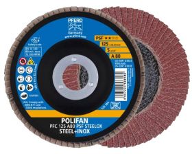 DISK LAMELNI PFC A 80 PSF STEELOX