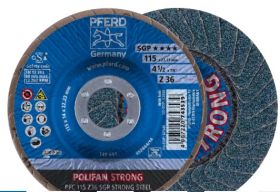 DISK LAMELNI PFC Z 36 SGP STRONG STEEL