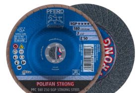DISK LAMELNI PFC Z 50 SGP STRONG STEEL