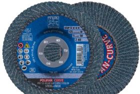 DISK LAMELNI PFR Z 40 PFR SGP CURVE STEELOX