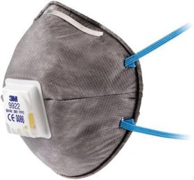 MASKA »SPEZIALMASKE 9922«