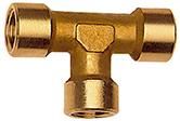 PRIKLJUČEK-T G1/2" NOTRANJI NAVOJ RIEGLER